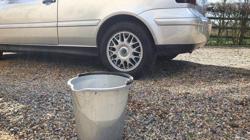 Keeping Your Car Cool (and Clean) During a Hosepipe Ban: A Suffolk Guide