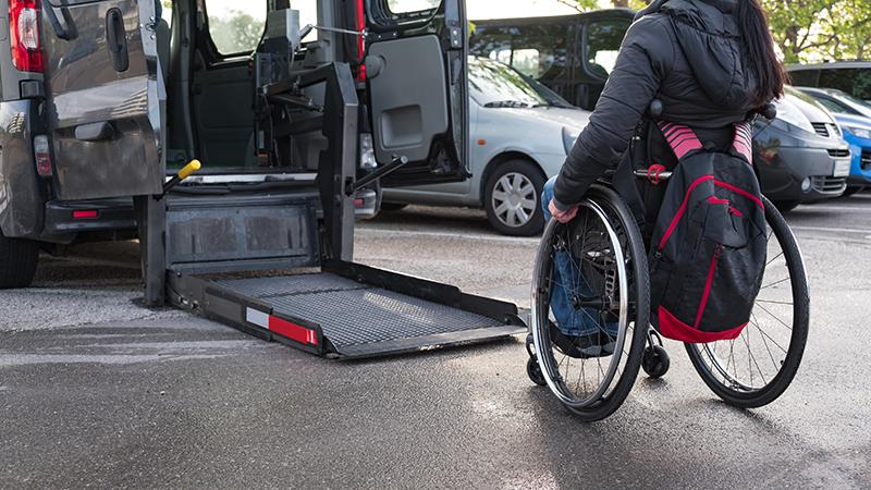 Wheelchair Accessible Cars for Sale in Birmingham: What to Look For