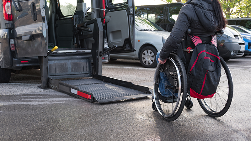 Wheelchair Accessible Cars for Sale in Birmingham: What to Look For