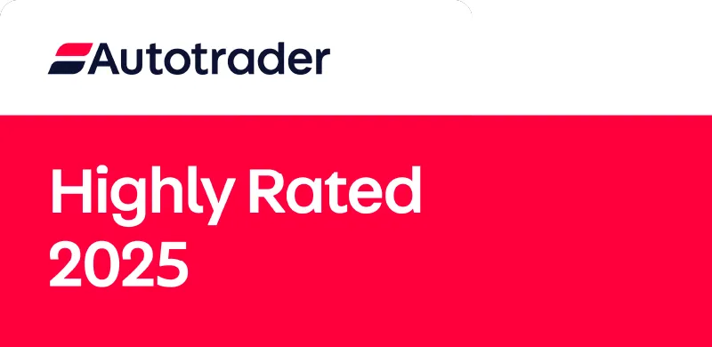 Motobarn Recognised as ‘Highly Rated’ Dealer for Outstanding Customer Service in 2024