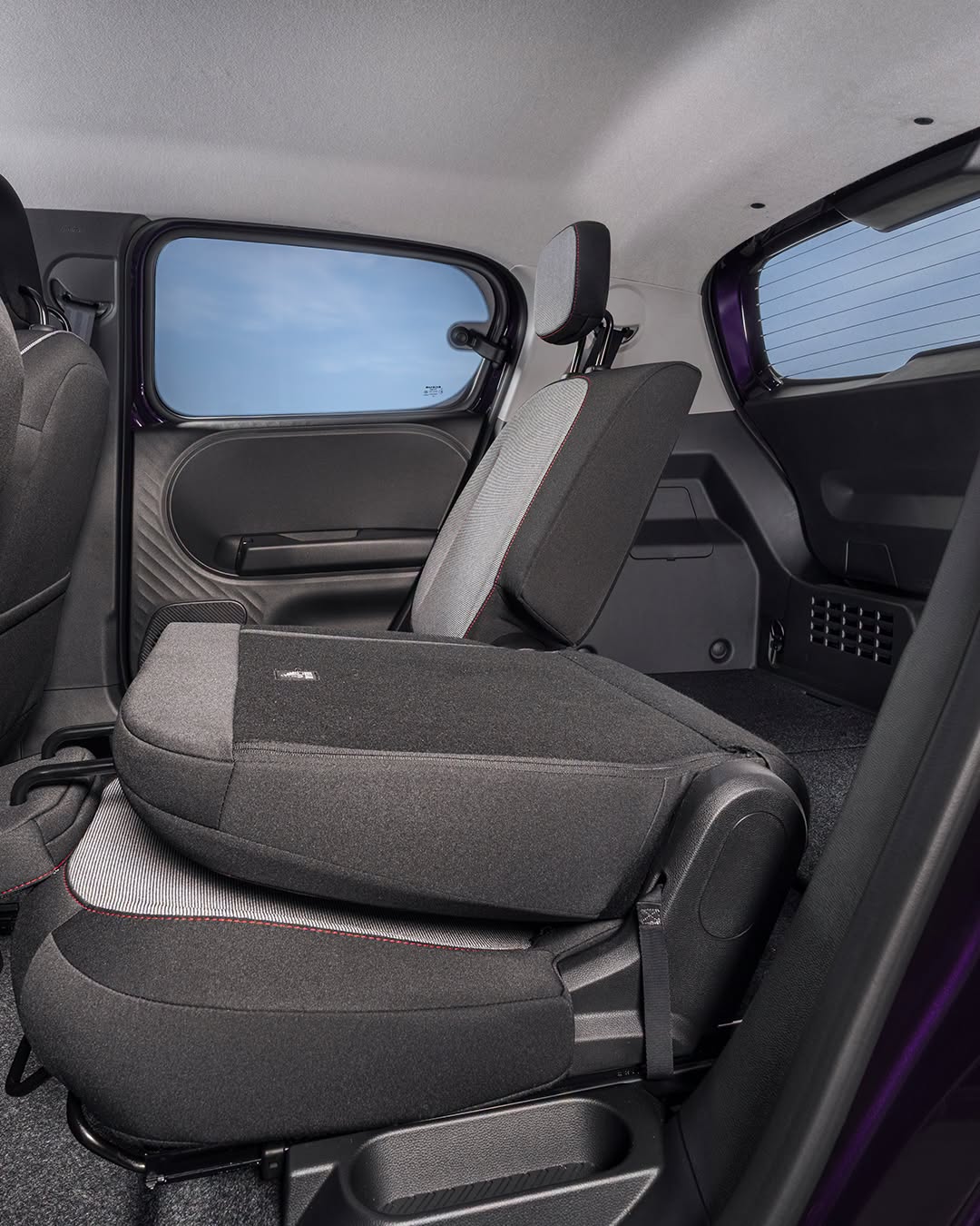 All-New Nissan PIXO announced: a new small electric car is coming soon