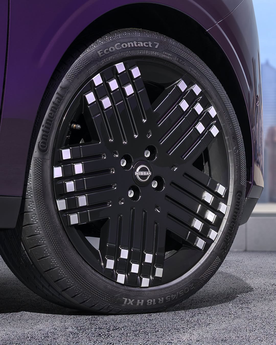 All-New Nissan PIXO announced: a new small electric car is coming soon