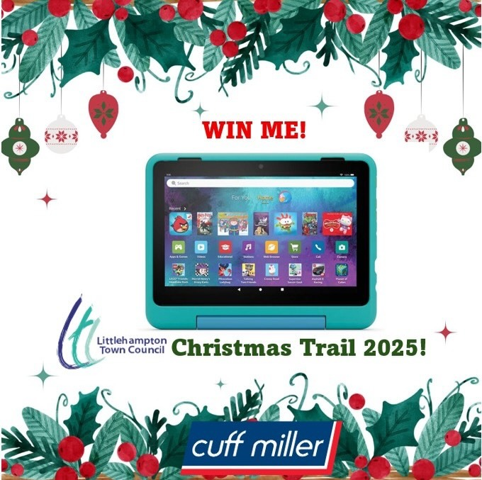Littlehampton Christmas Trail