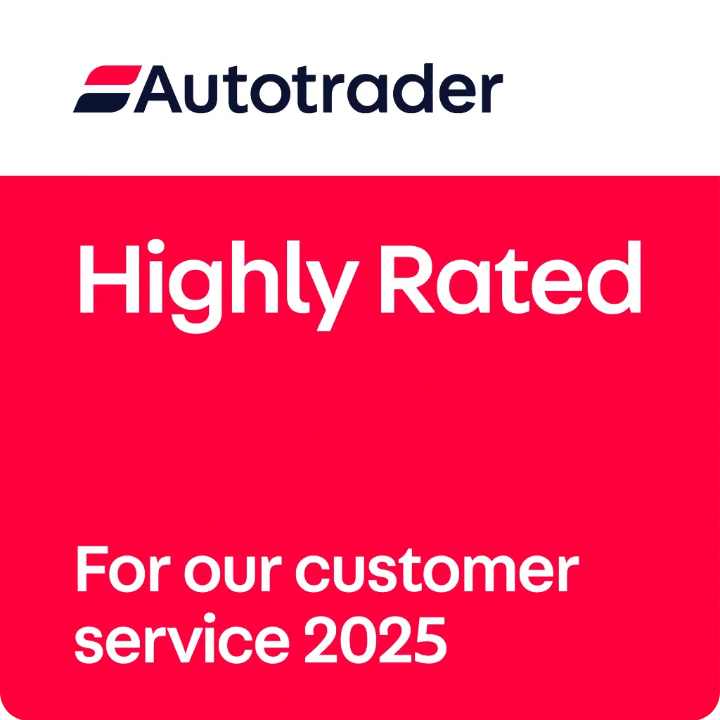 Why McKenna Motor Co is "Highly Rated" by Auto Trader 2025