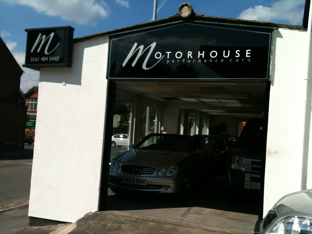 We pride ourselves by offering a friendly personal service along with a no pressure approach.