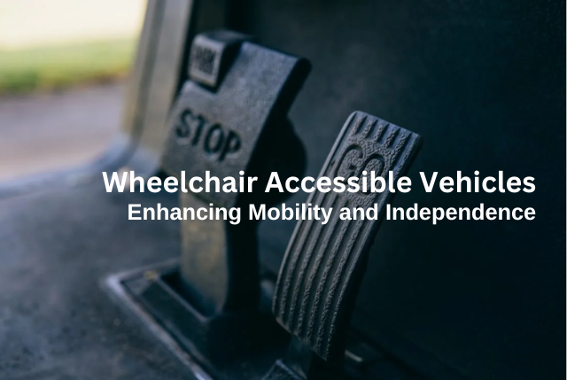 Enhancing Mobility and Independence 