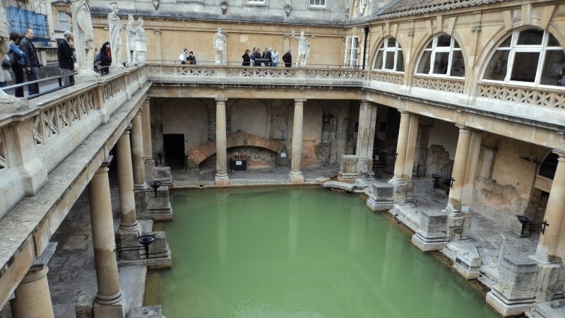 Wheelchair Accessible Visitor Spots around the UK 