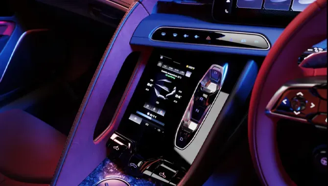 MG All-New MG4 EV Urban