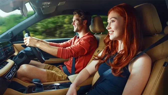 MG MG HS Plug-in Hybrid