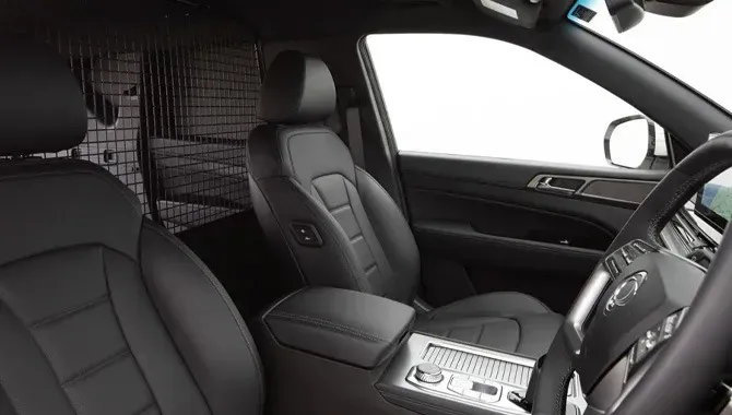 6 AIRBAGS