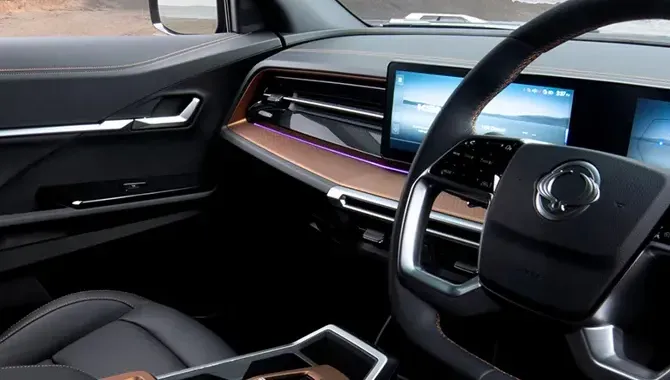 3D 360 'SURROUND VIEW' 