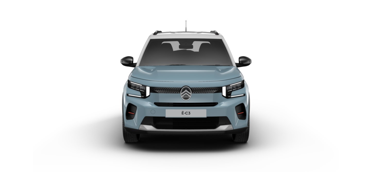 Citroën ë-C3