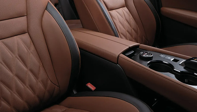 Nissan New X-Trail