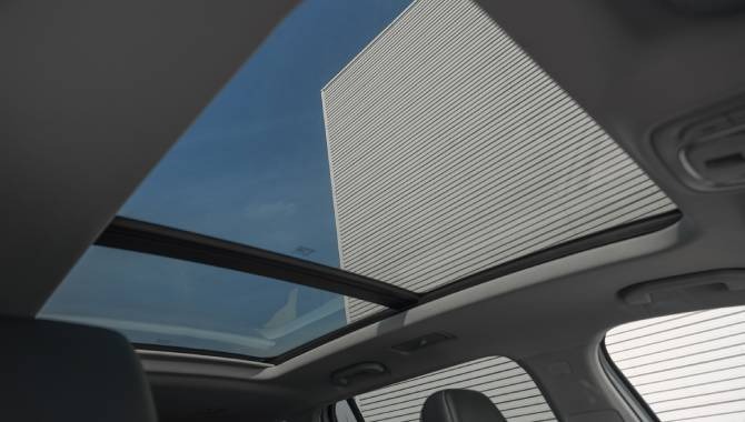 MG MG S9 Plug-in Hybrid
