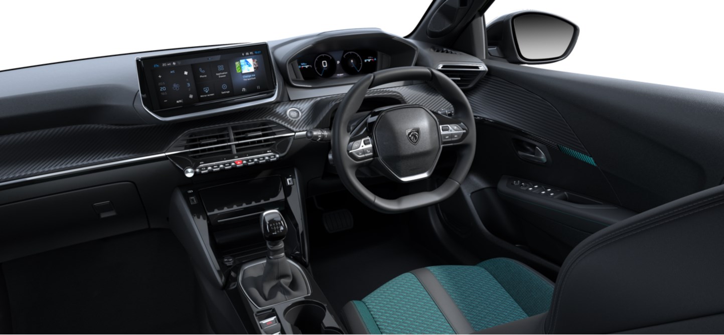 Tremezzo embossed fabric with Opalite Stitching & Half Isabella TEP