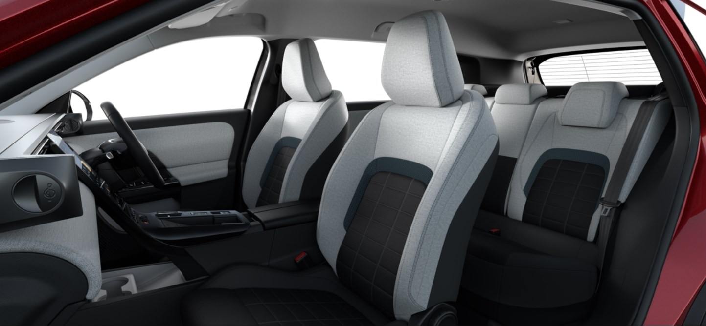 Citroën New ë-C5 Aircross