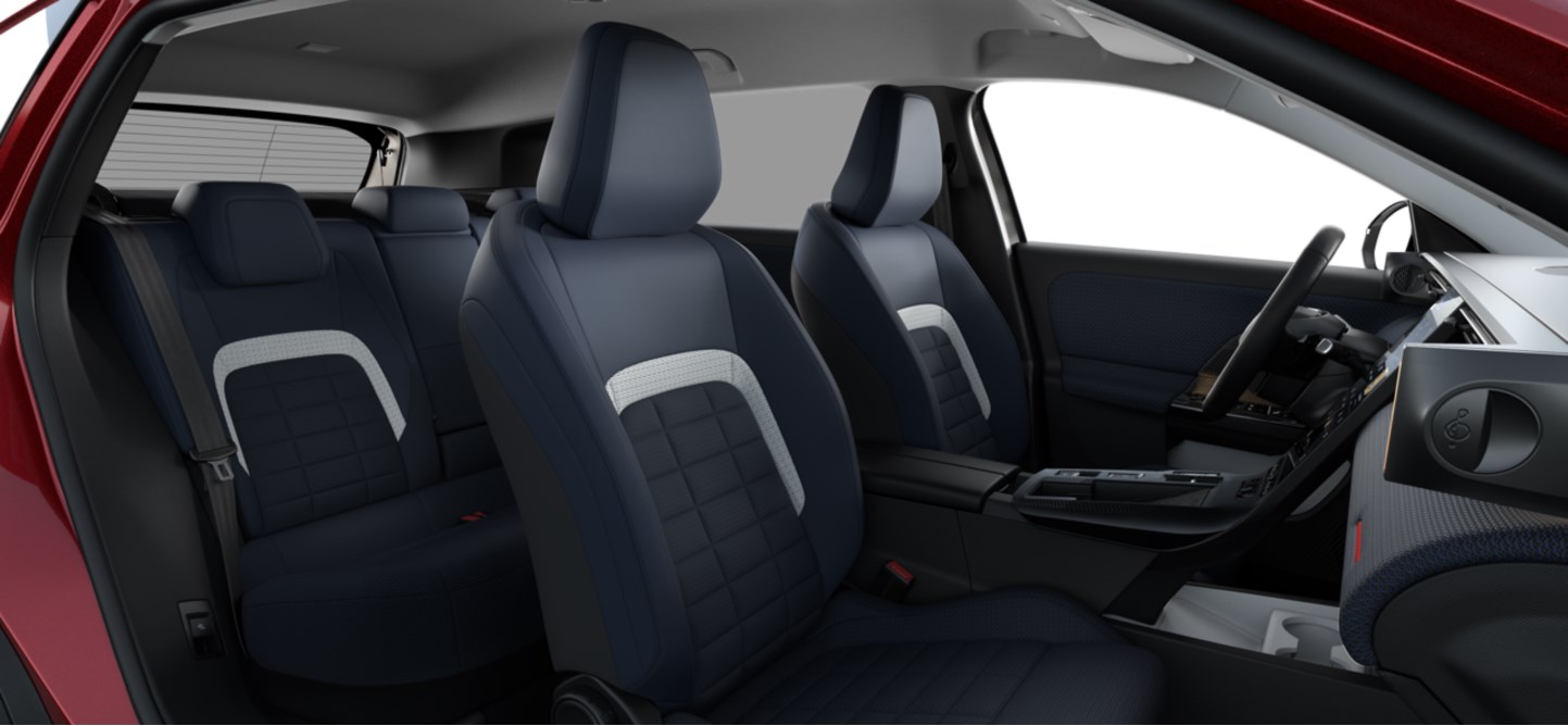 Citroën New ë-C5 Aircross
