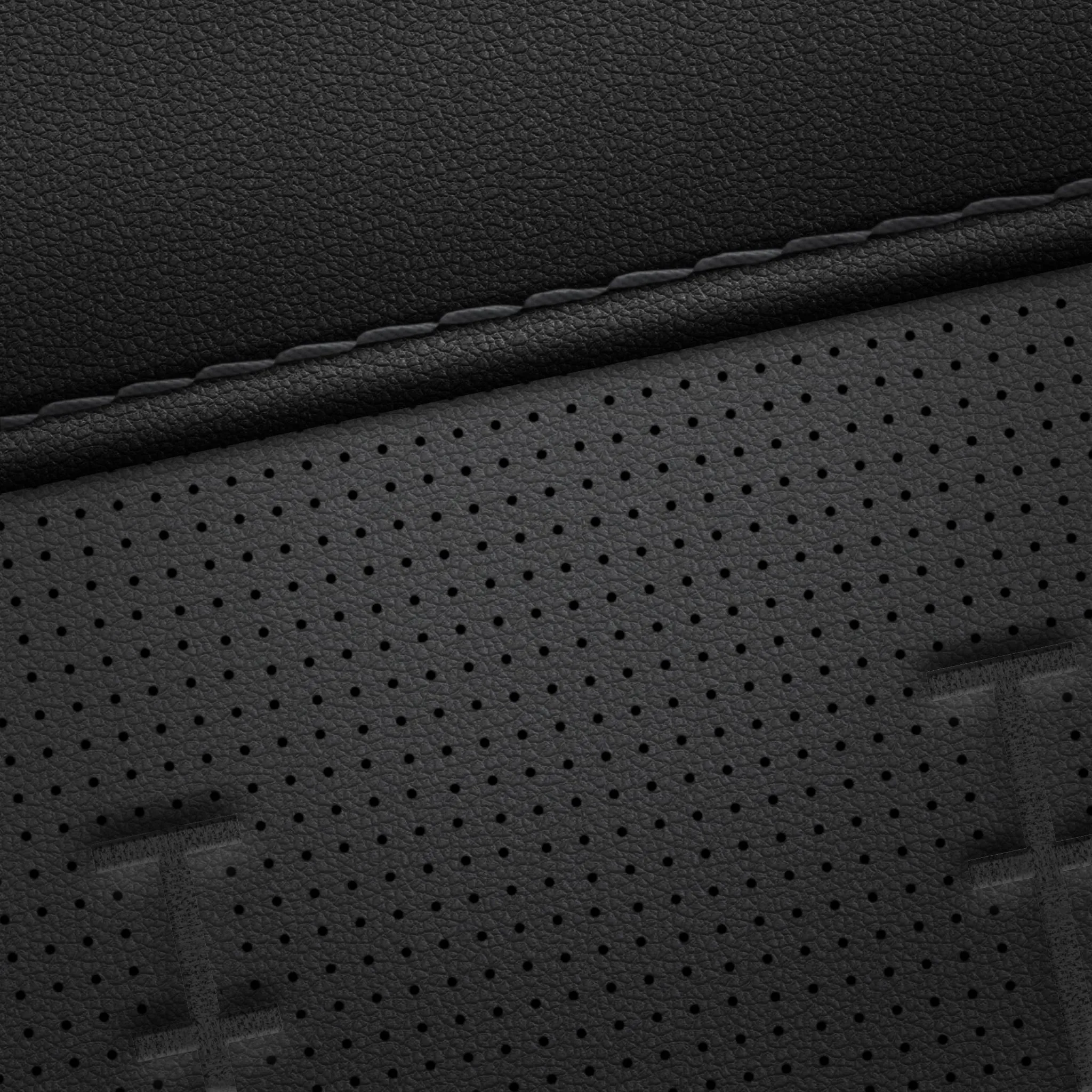 Obsidian Black