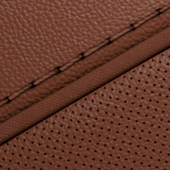 L&K Suite Cognac