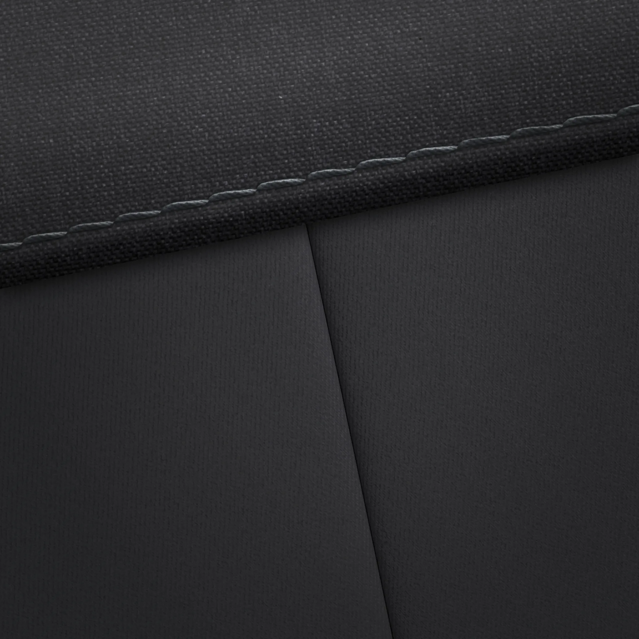 Black Cloth