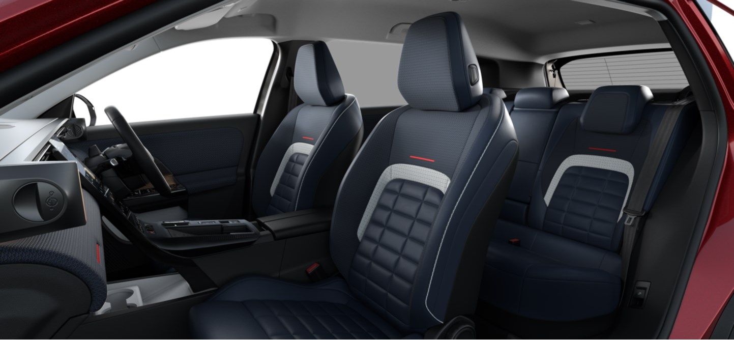 Citroën New C5 Aircross