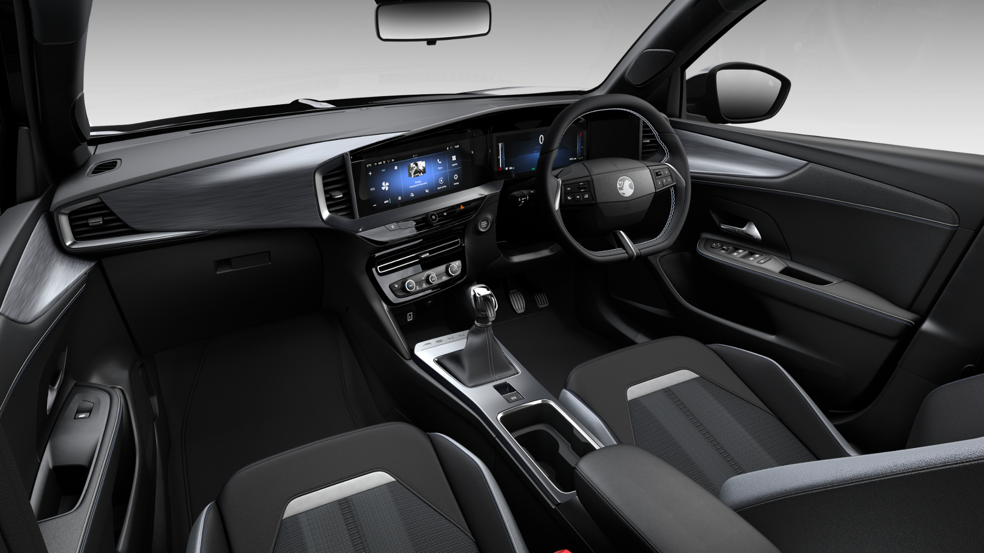 Focus Grey