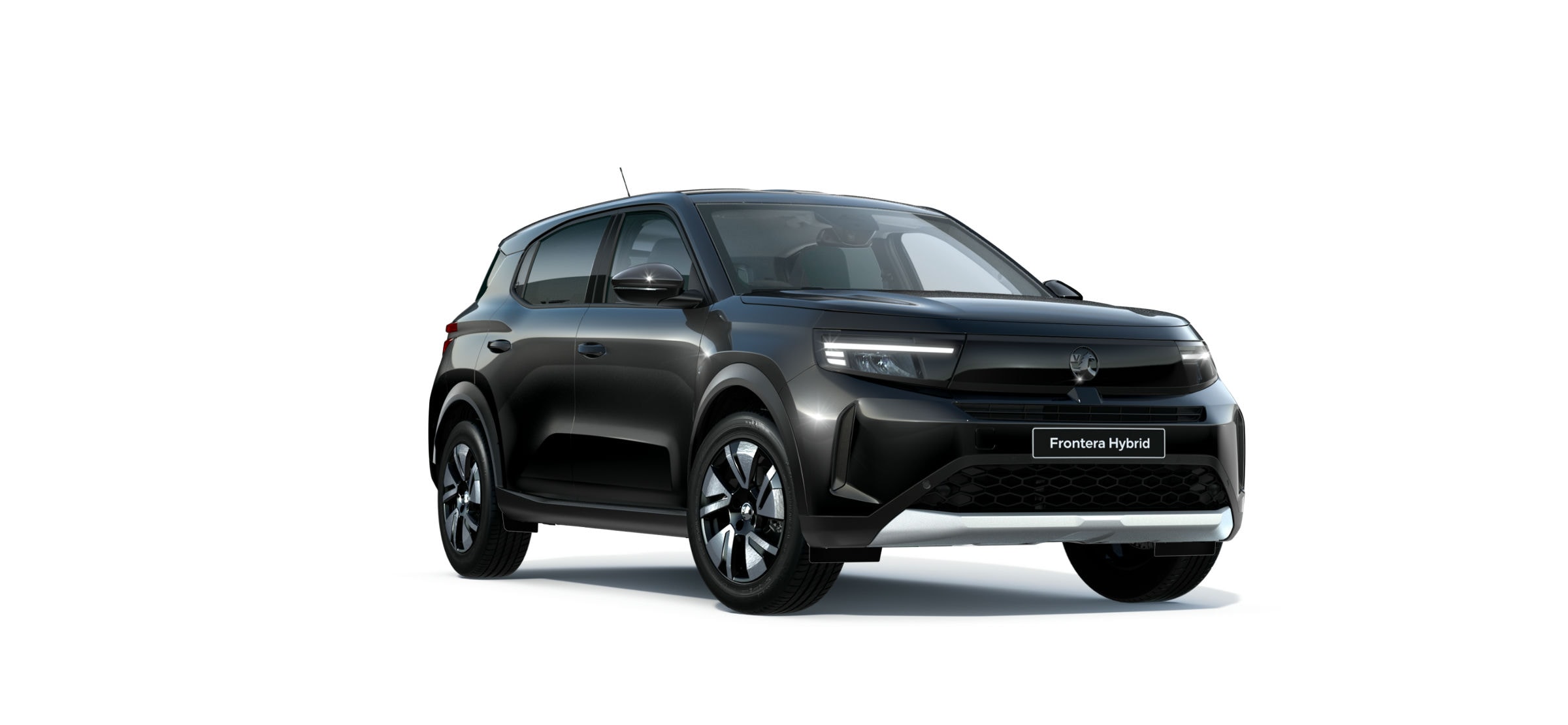 Vauxhall Frontera