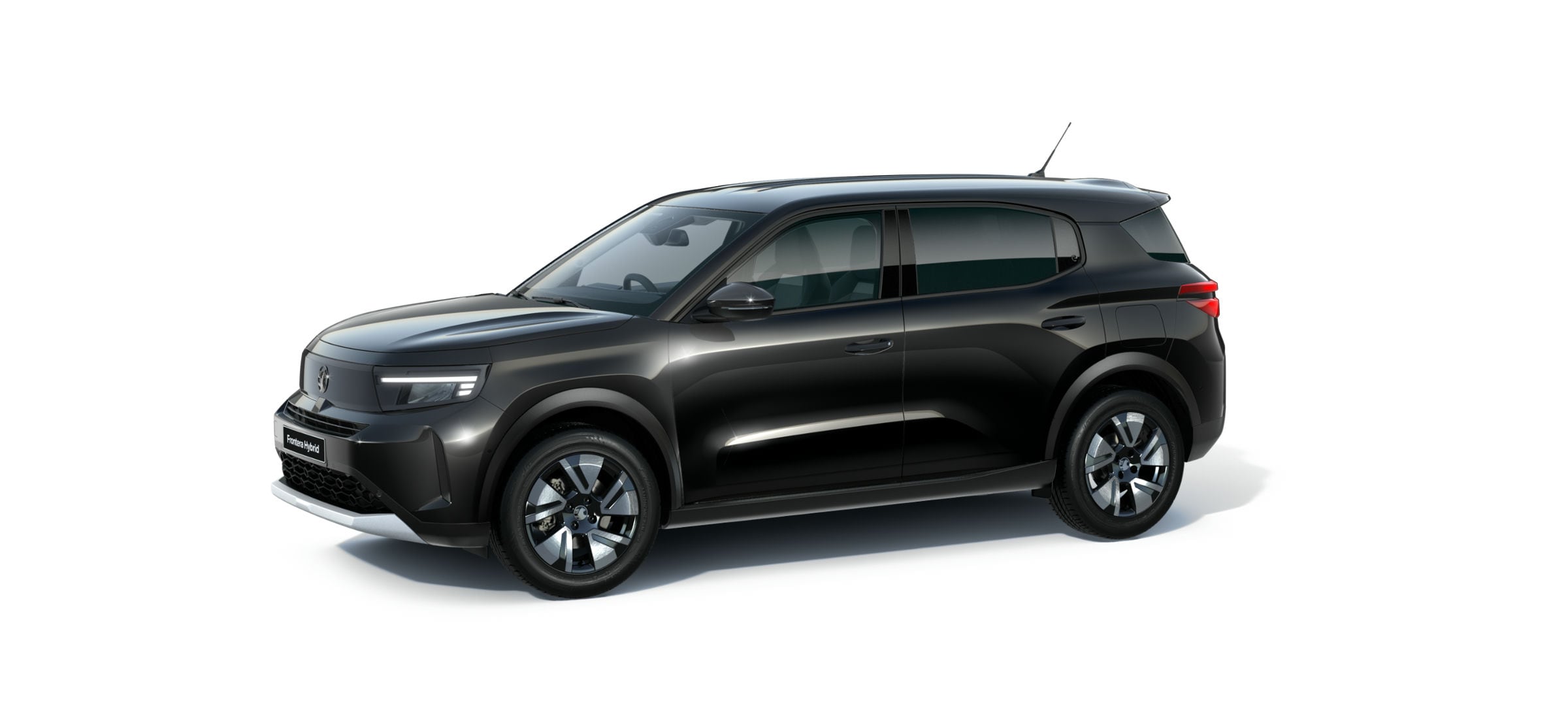 Vauxhall Frontera