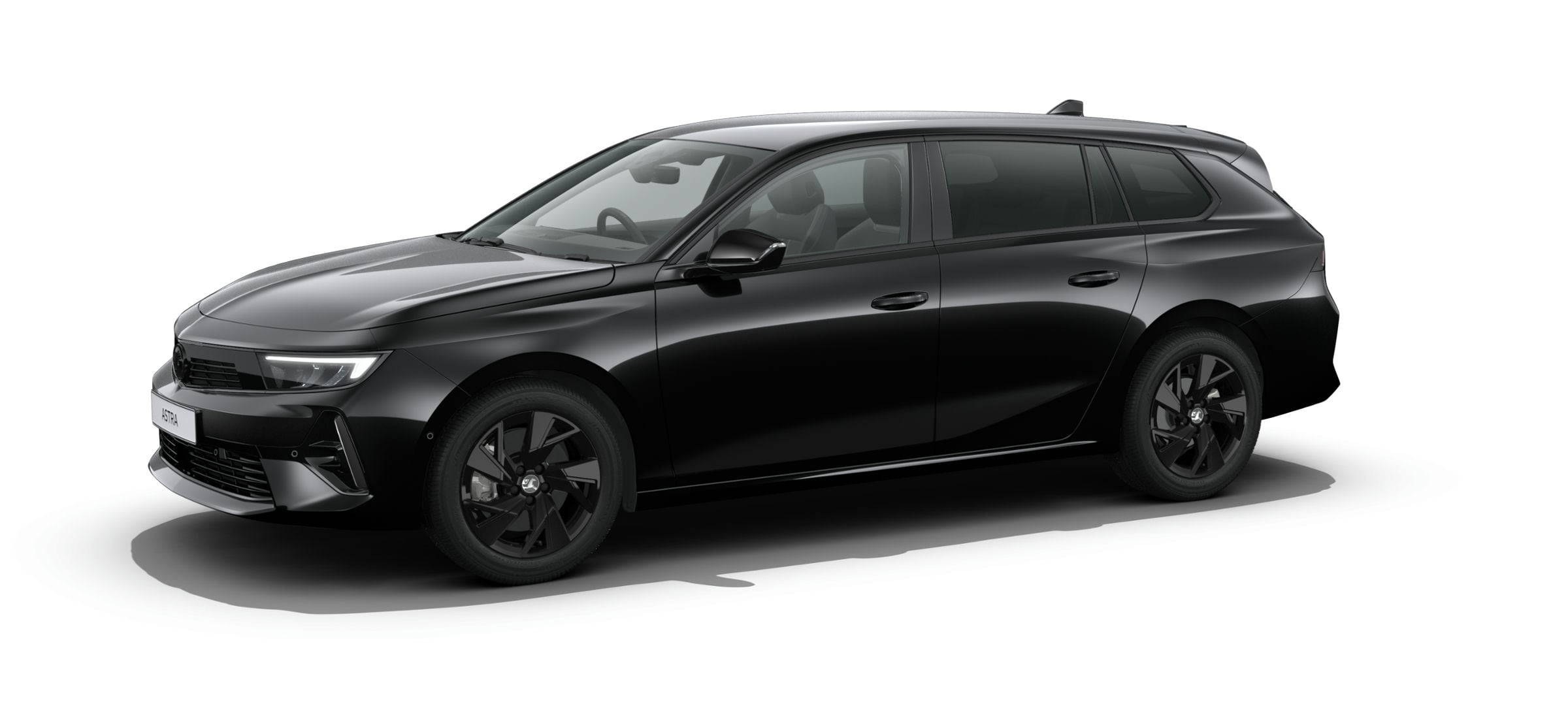 Vauxhall Astra Sports Tourer