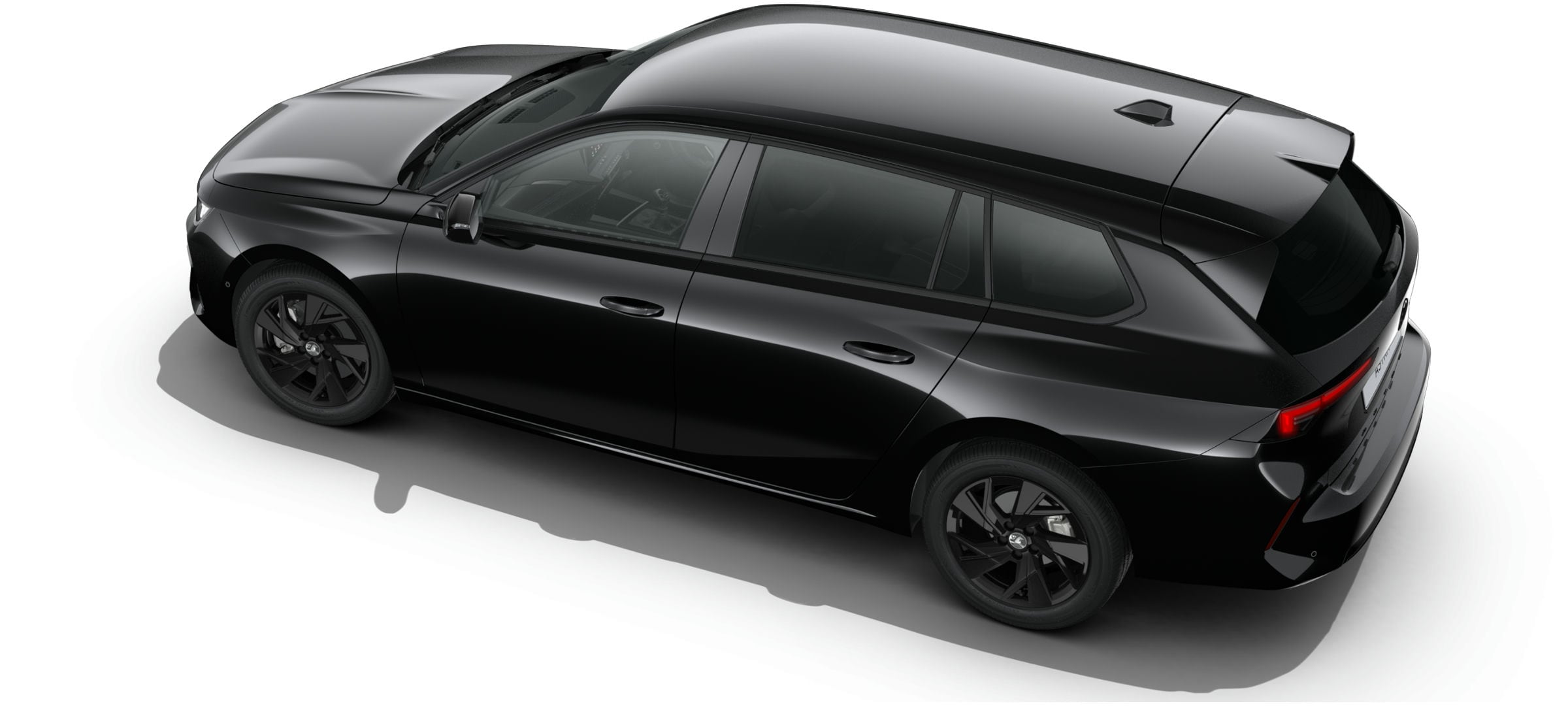 Vauxhall Astra Sports Tourer