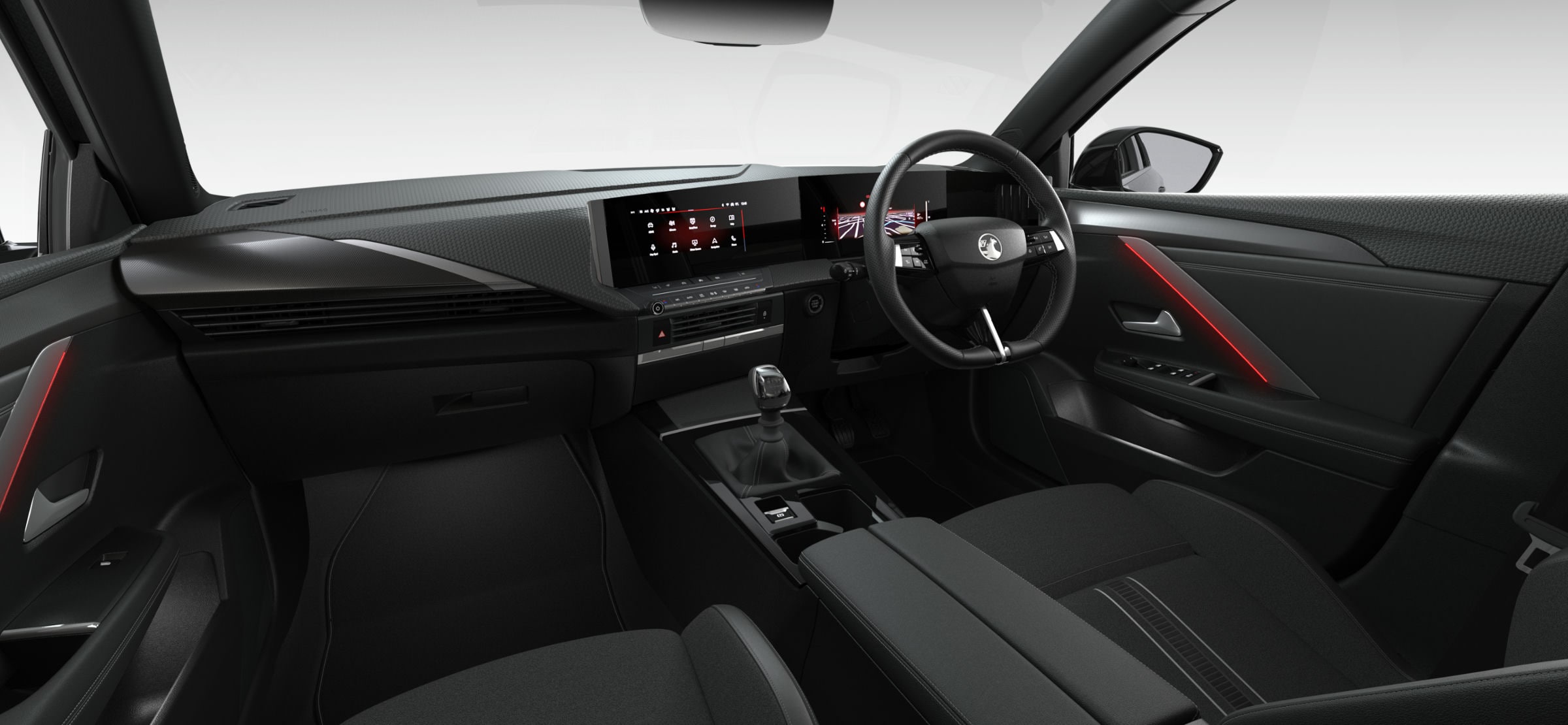 Vauxhall Astra Sports Tourer
