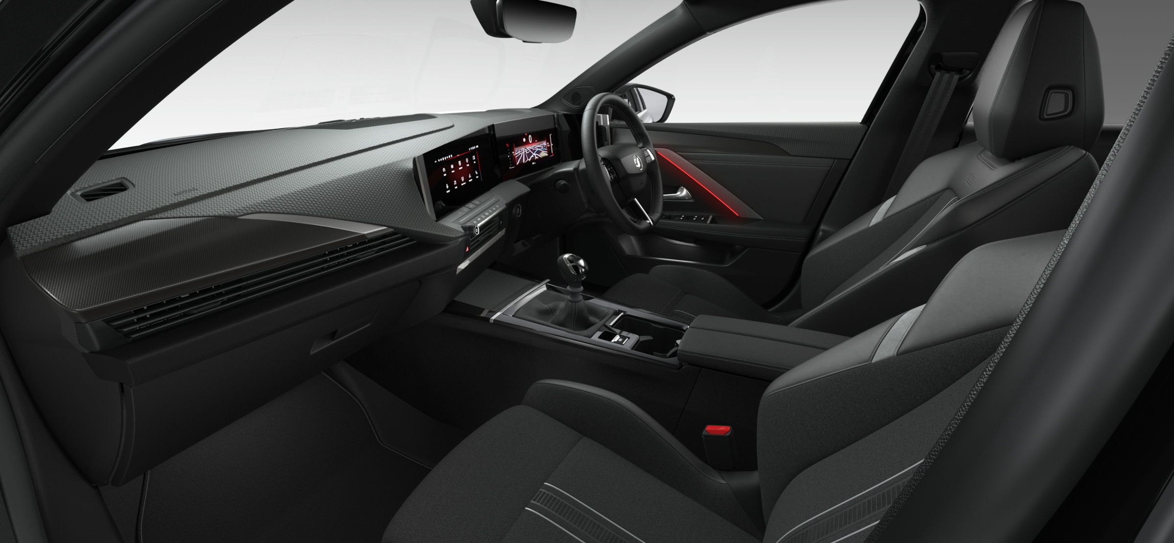 Vauxhall Astra Sports Tourer