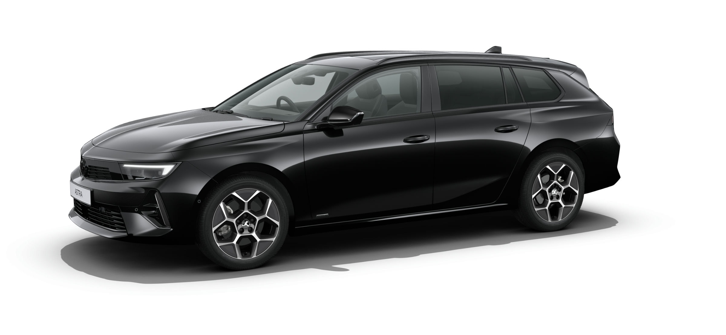Vauxhall Astra Sports Tourer