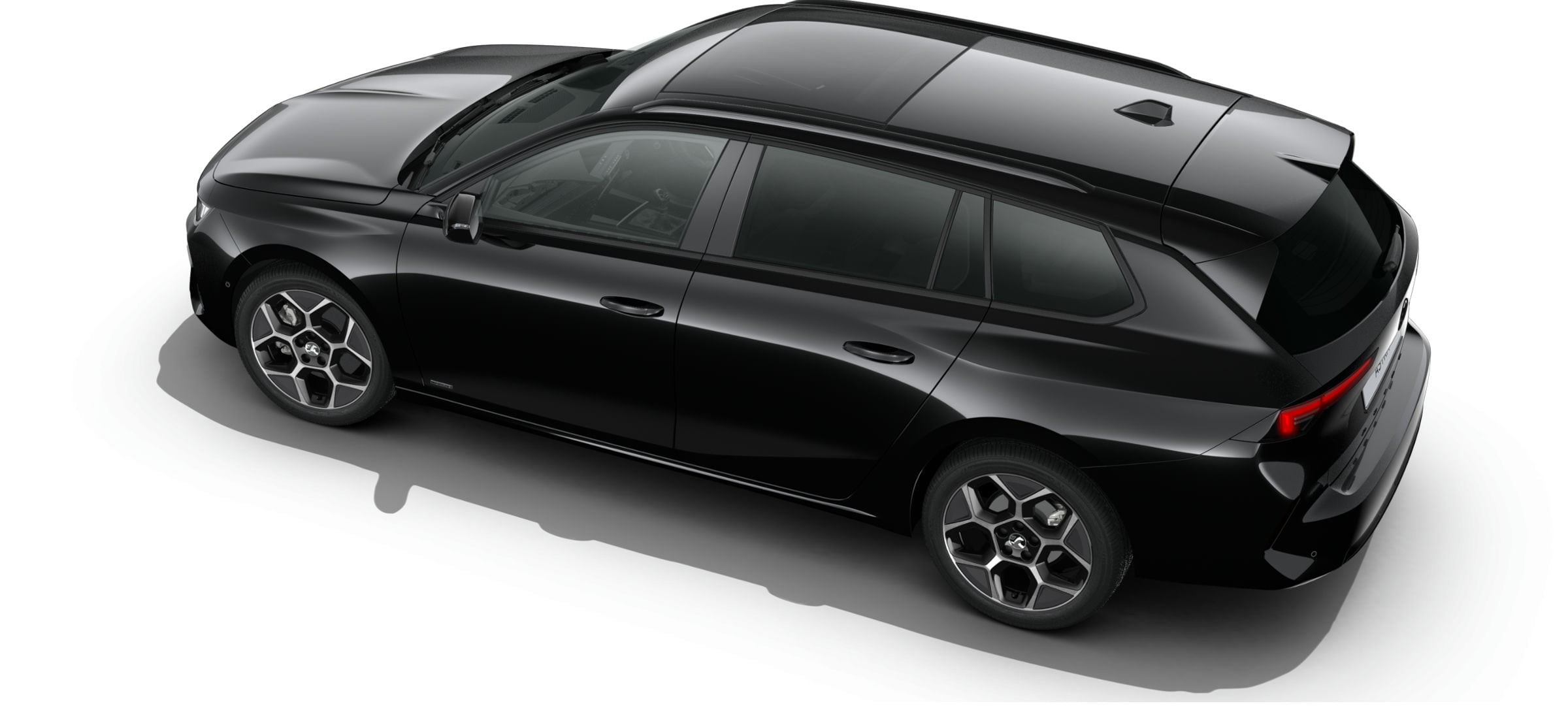 Vauxhall Astra Sports Tourer