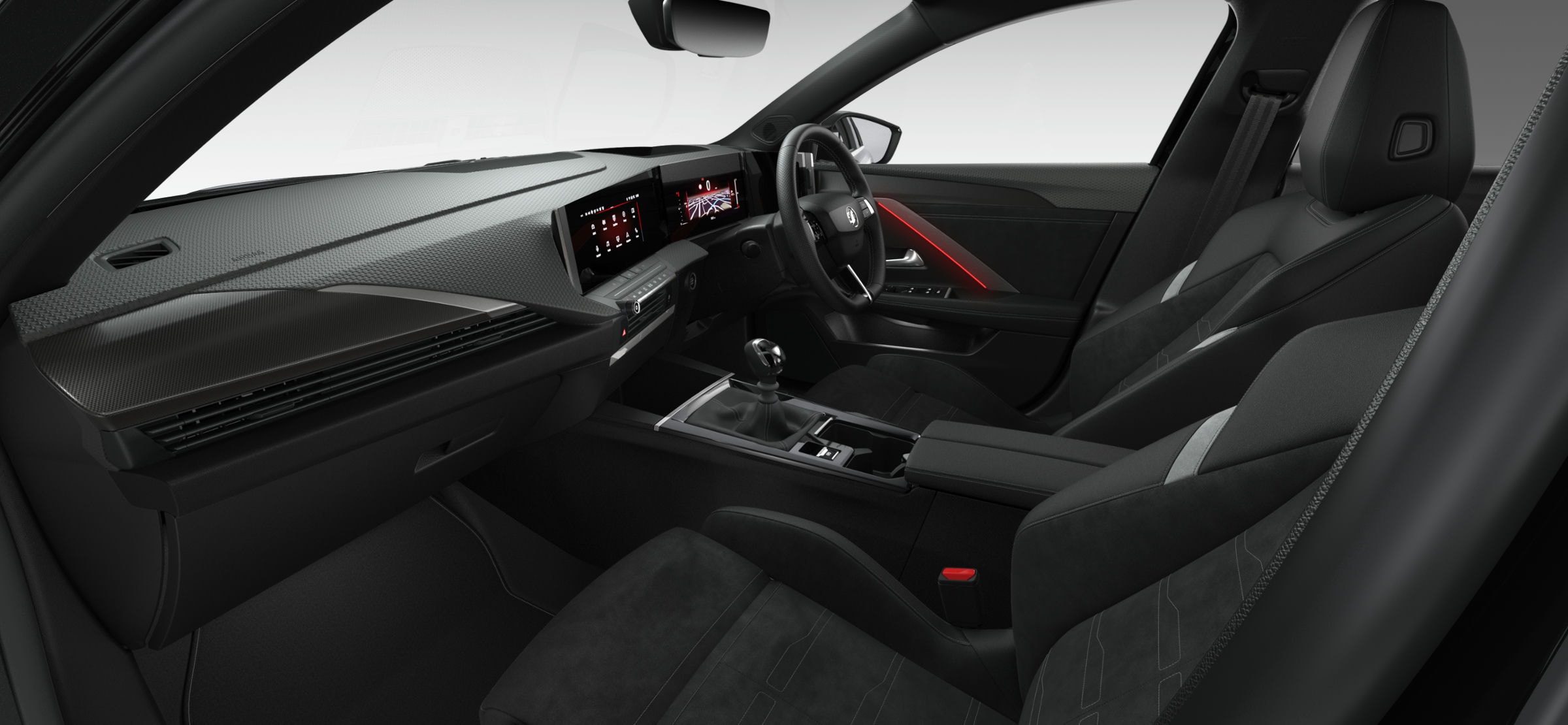 Vauxhall Astra Sports Tourer