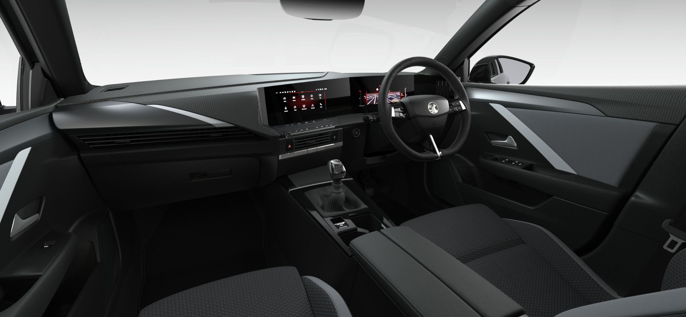 Vauxhall Astra Sports Tourer