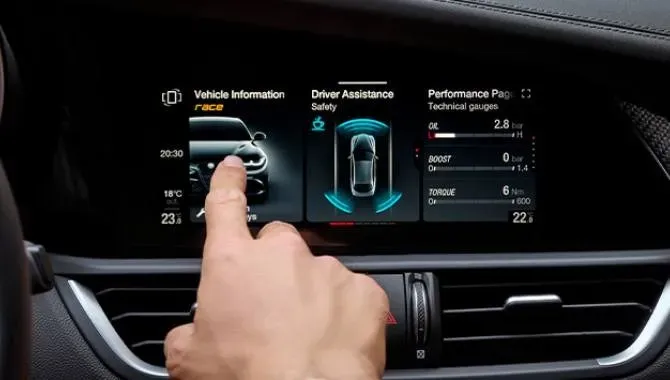 Alfa Romeo Giulia Quadrifoglio