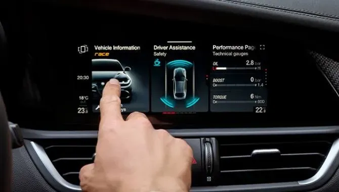 Alfa Romeo Stelvio Quadrifoglio