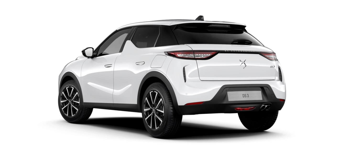 DS DS 3
