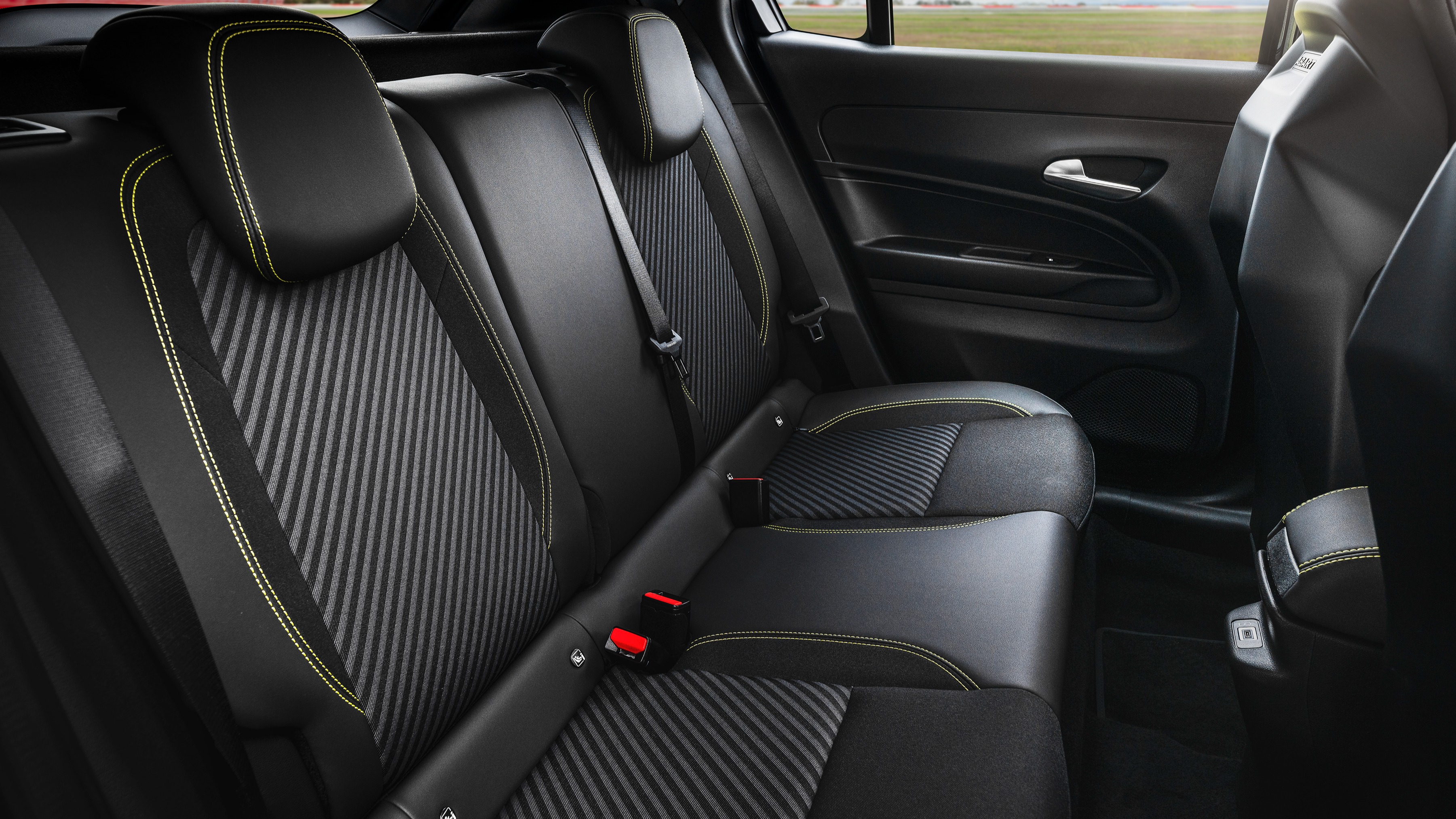 Abarth 600e Electric 175kW (240hp)