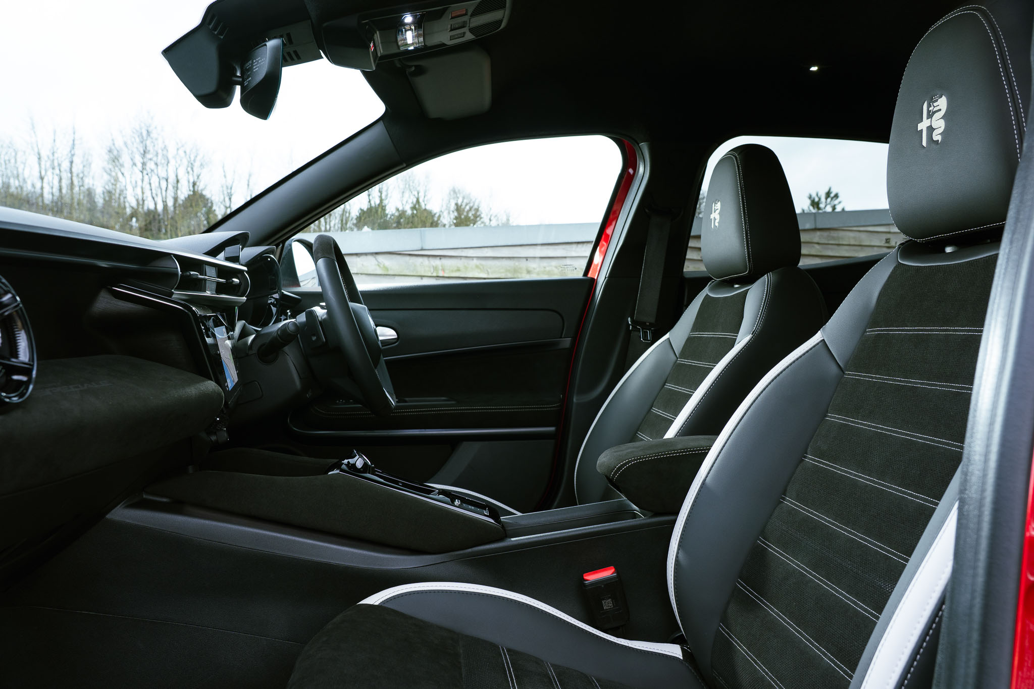 Alfa Romeo Junior Ibrida 1.2 Hybrid 107kW (145hp) eDCT6 Automatic