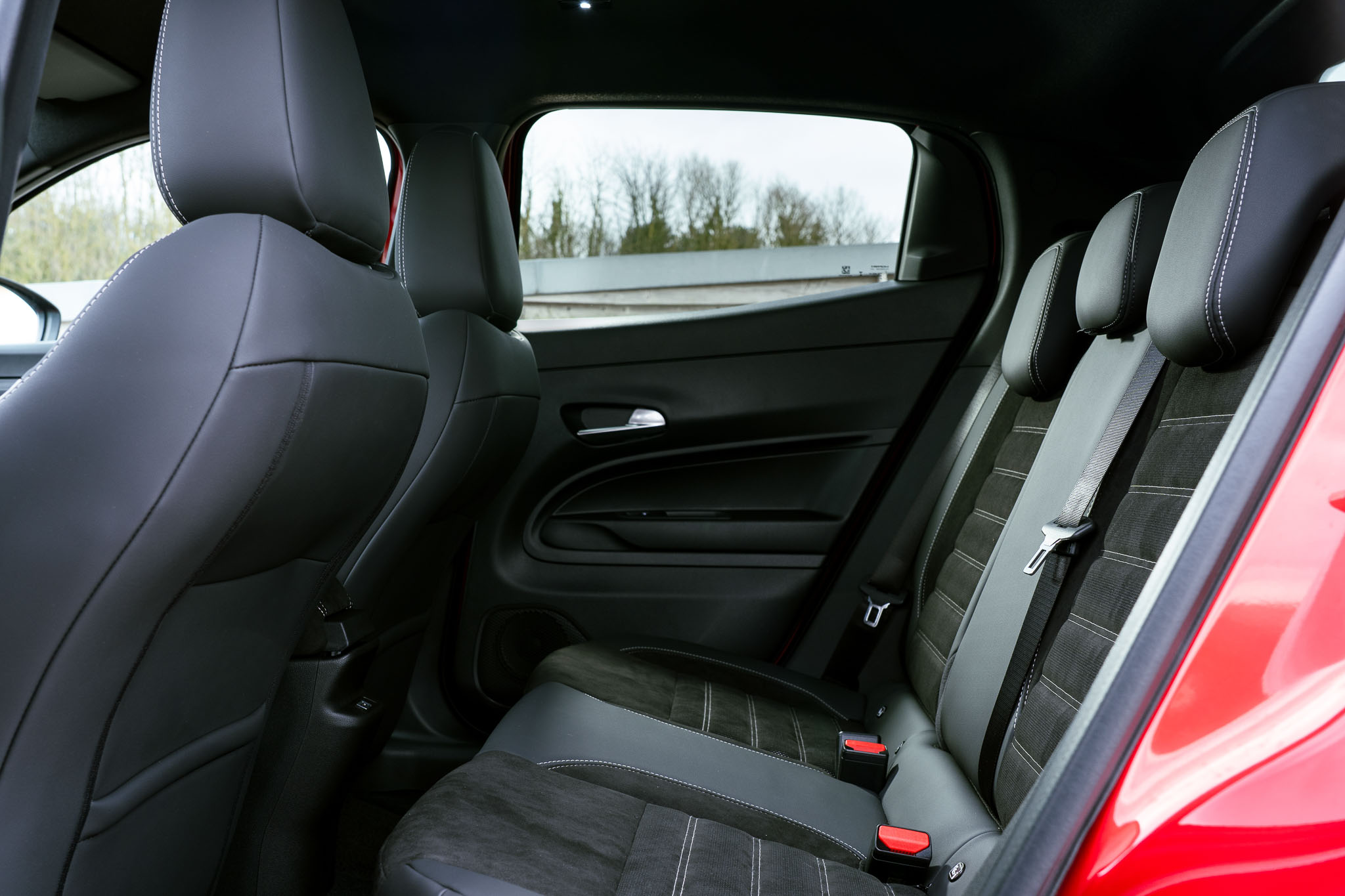 Alfa Romeo Junior Ibrida 1.2 Hybrid 107kW (145hp) eDCT6 Automatic