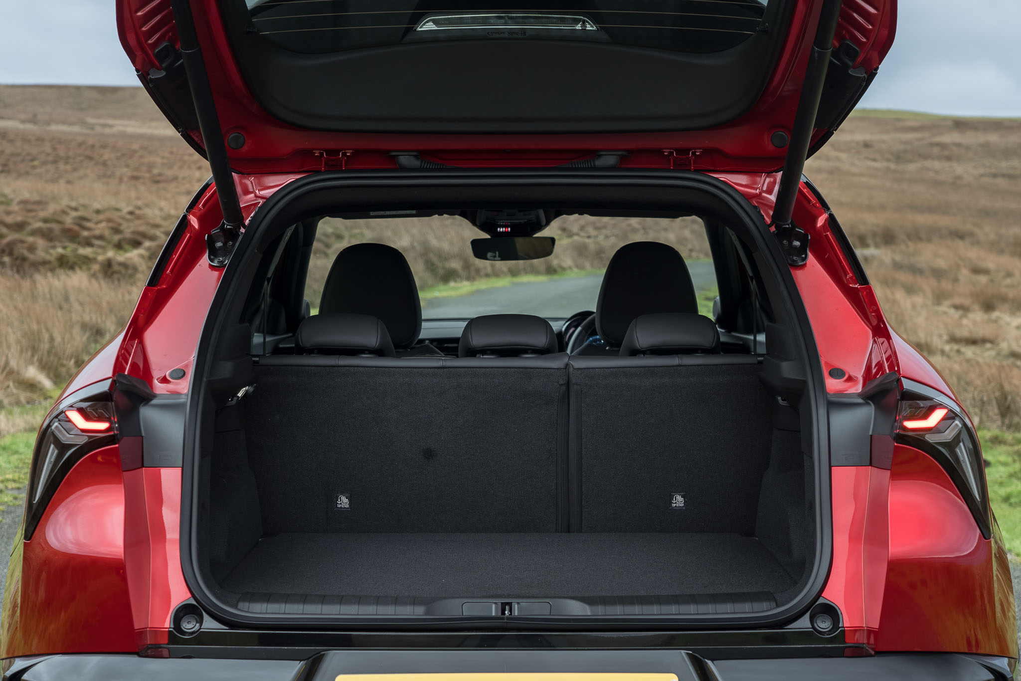 Alfa Romeo Junior Ibrida 1.2 Hybrid 107kW (145hp) eDCT6 Automatic