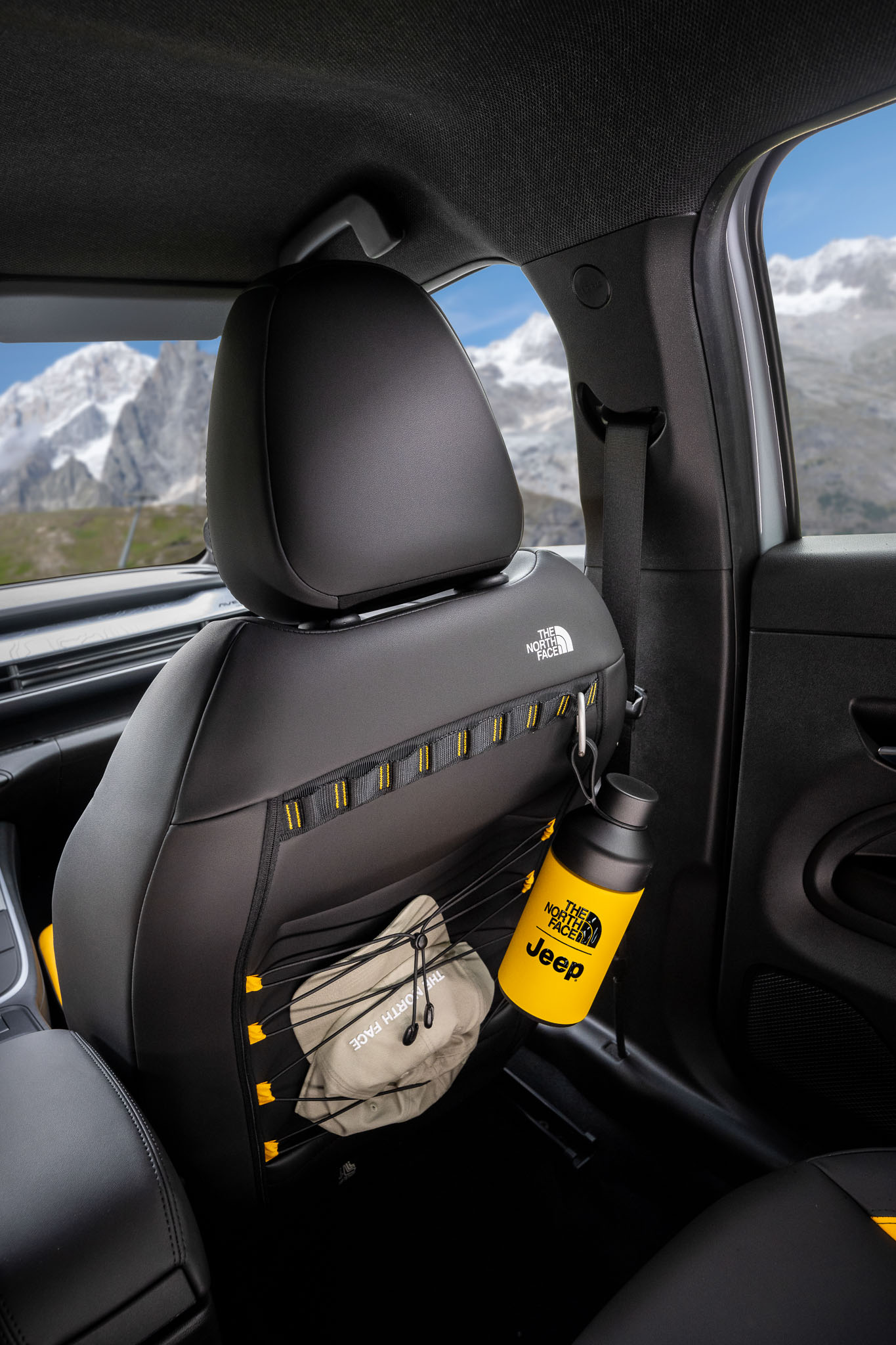 Jeep Avenger 4xe Hybrid 1.2 Turbo 4xe 100 kW 136Hp AT
