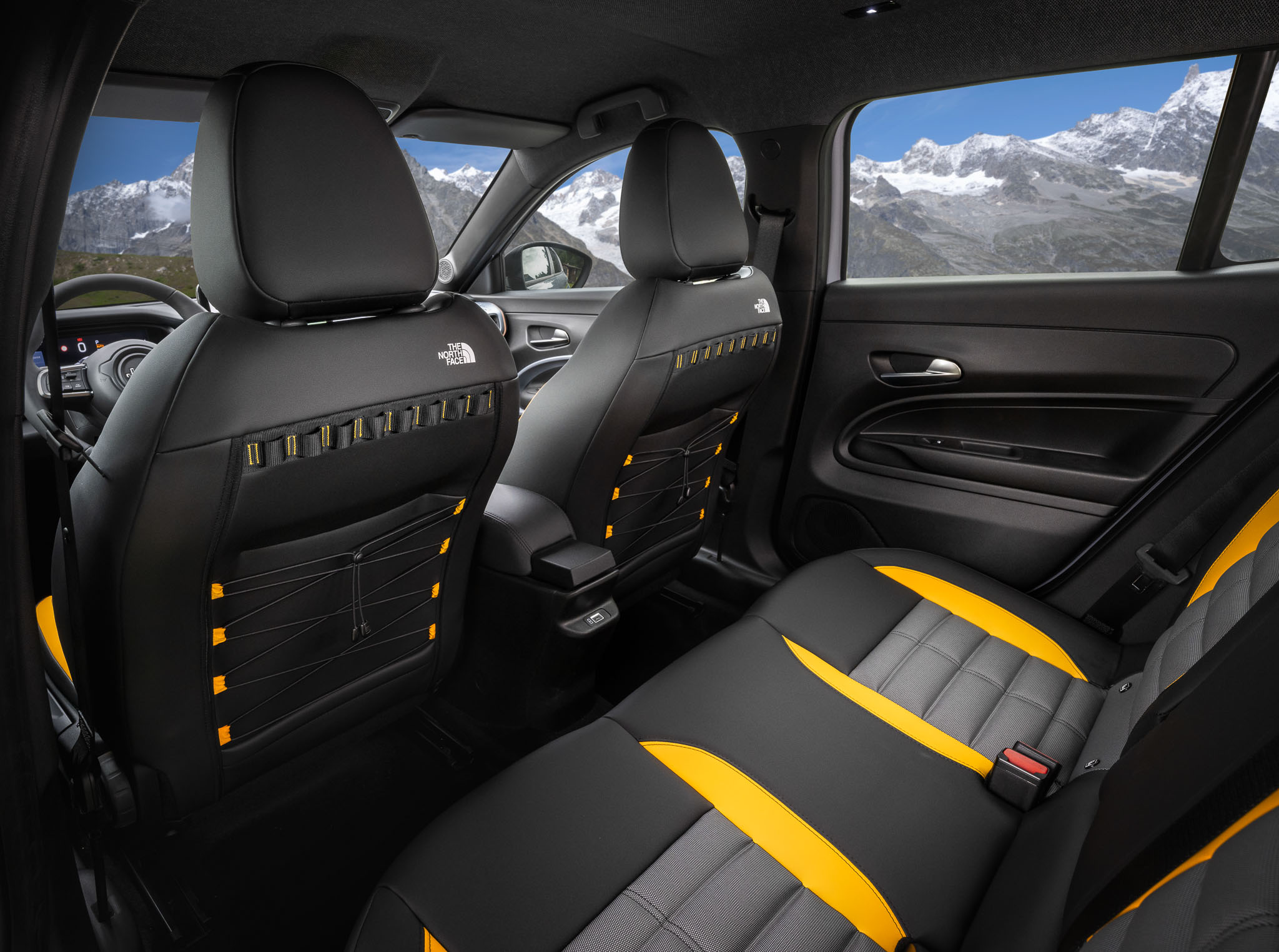 Jeep Avenger 4xe Hybrid 1.2 Turbo 4xe 100 kW 136Hp AT