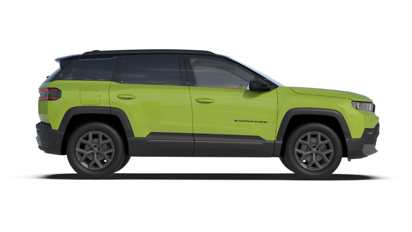 1.2 Hybrid 48V 107kW (145hp) Automatic