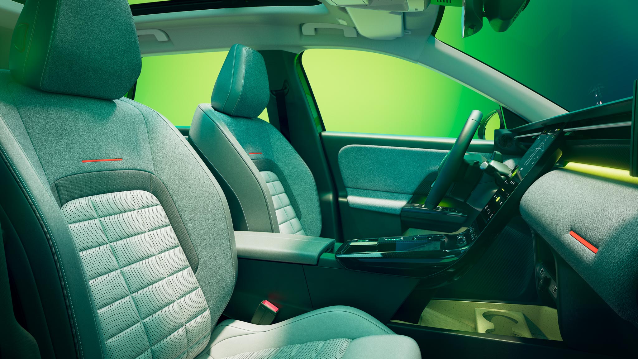 Citroën New C5 Aircross Hybrid 145hp Automatic