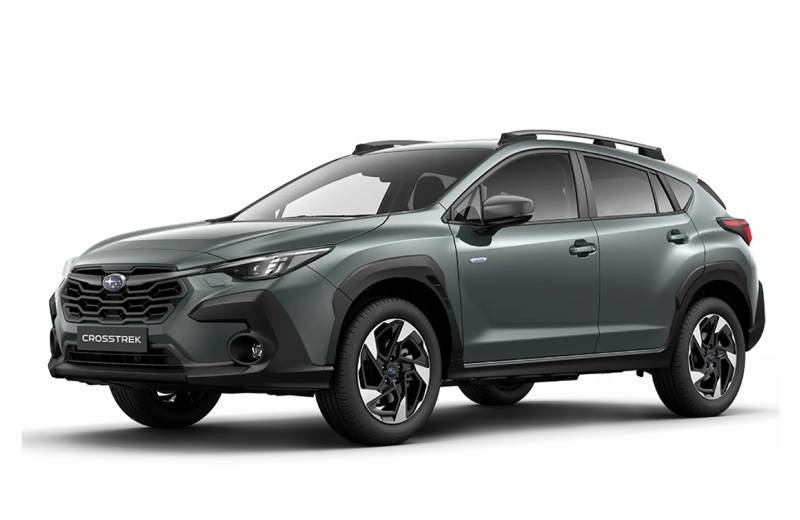2.0i e-Boxer Limited 5dr Lineartronic