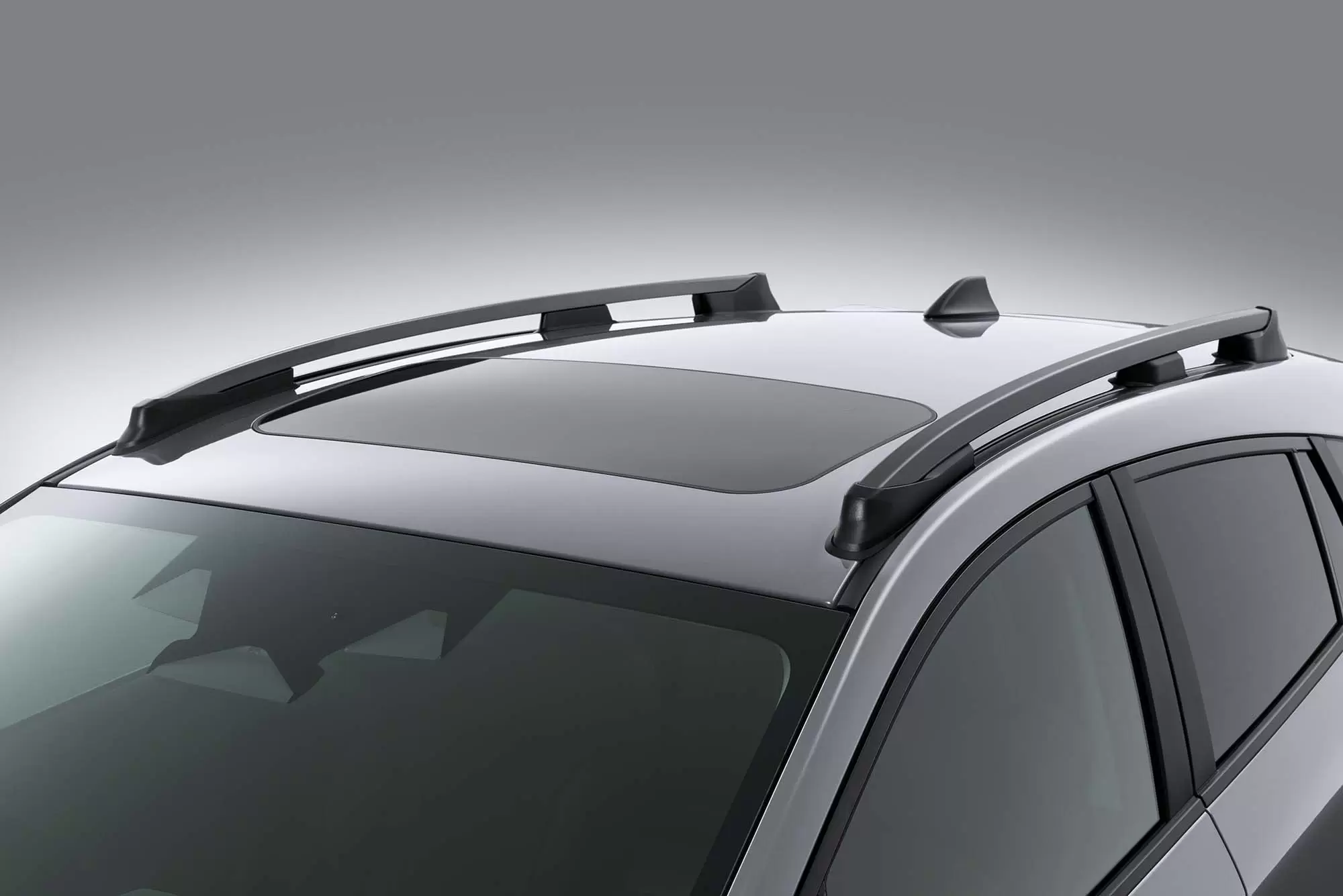 Subaru Crosstrek 2.0i e-Boxer Limited 5dr Lineartronic