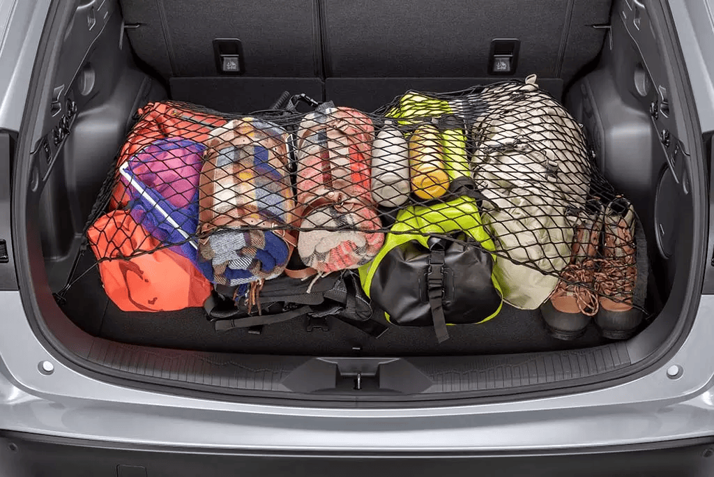 Subaru Forester 2.0i Touring